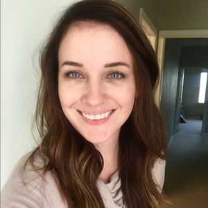 Meet your Posher, Alison